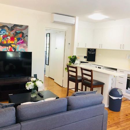 Lotus Stay Manly - Apartment 31C シドニー エクステリア 写真